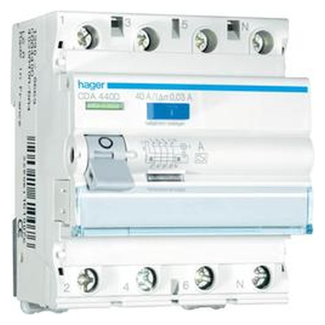 Hager CDA440D (CDA440D)