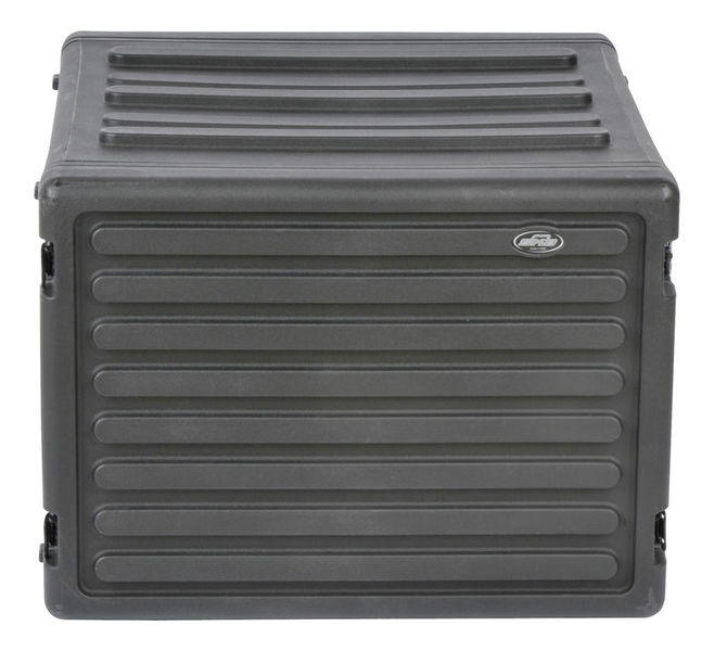 SKB R8U Roto Rack