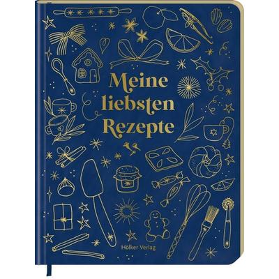 Meine liebsten Rezepte - Bake a Wish