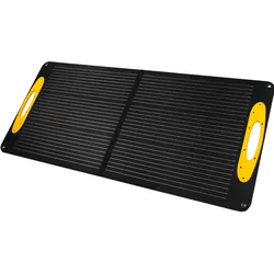 Aqiila Sunbird Solarpanel Monokristallin 100 W
