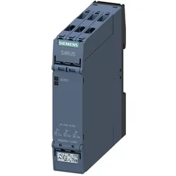 Siemens Schaltrelais 24-240V/AC 3W IP20 3RQ2000-1CW01, Relais