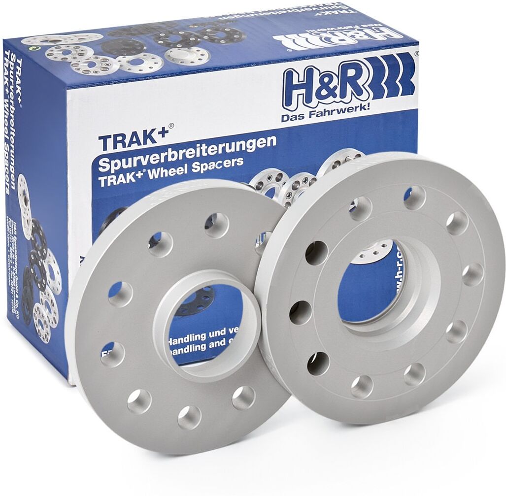 H&R 3075650 Wheel spacer