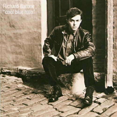 Richard Barone - Cool Blue Halo-Live - Preis vom 09.10.2026 07:28:09 h