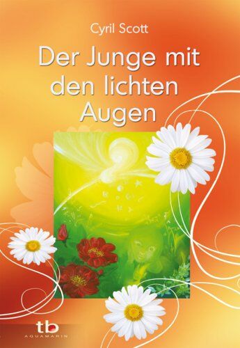 Cyrill Scott - Der Junge mit den lichten Augen - Preis vom 17.10.2026 19:25:27 h