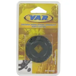 VAR, Tretlager