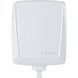 testo 0572 2019 160 T Temperatur-Datenlogger Messgröße Temperatur -30 bis 50 °C inkl. Wandhalterung
