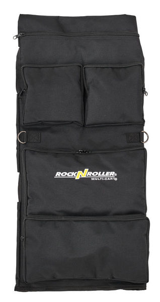 RockNRoller Multi-Pocket Bag R8,R10,R12