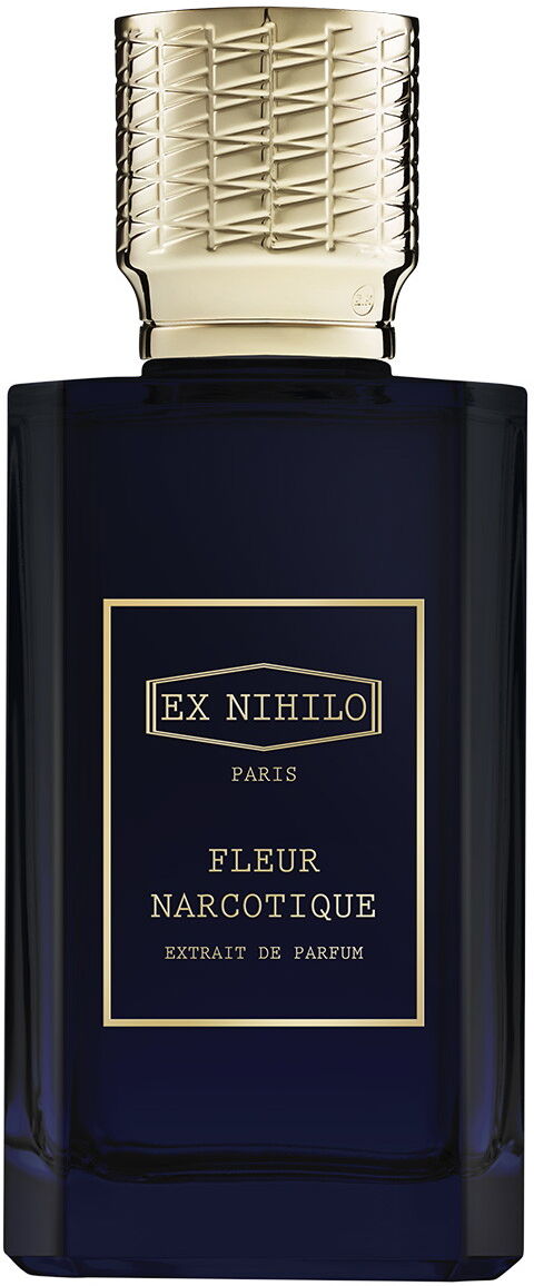 100ml EX NIHILO FLEUR NARCOTIQUE Extrait de Parfum