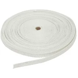RS PRO, Klebeband, Flame Retardant Wire Reinforced Glass Wi (25 mm)