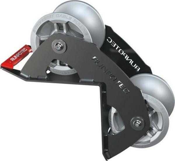 Runpotec kabelgeleider rol 10153