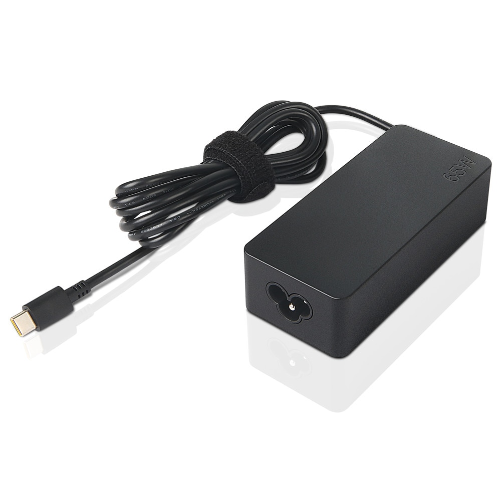 Lenovo USB-C 65W AC Adapter