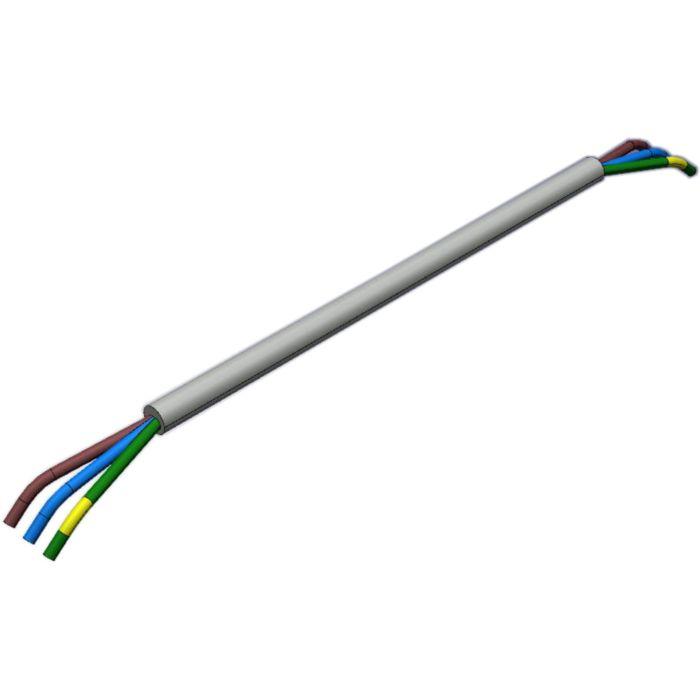 Wolf Kabel kurz Anschluss Heizkreis 2744571 für BPH