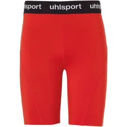 uhlsport Distinction Pro Tight Funktionshose rot S