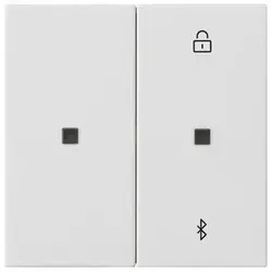 Gira Jalousie-/Schaltuhr 538127