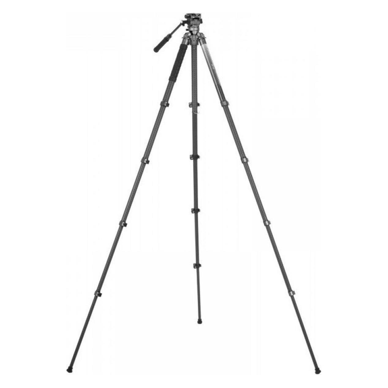 Fotopro X airfly Video Carbon Grijs (Carbon) (D231471)