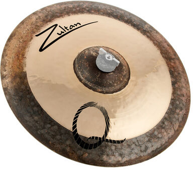Zultan "14" Q Crash"