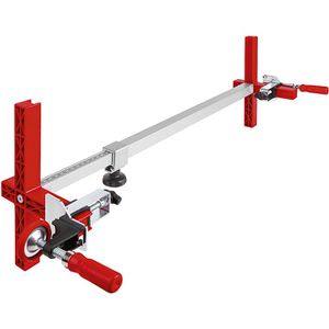 Bessey Türfutterstrebe TU5651010, TU, 56,5 - 101cm Spannweite
