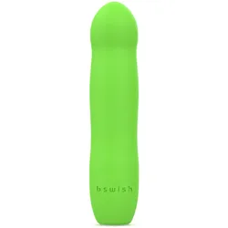 Bswish, Vibrator, Bdesired Infinite Deluxe Green
