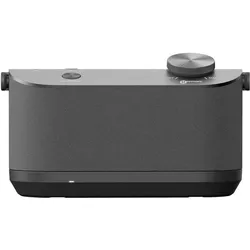 Geemarc SONARYA TV Lautsprecher (16 h), Bluetooth Lautsprecher, Schwarz