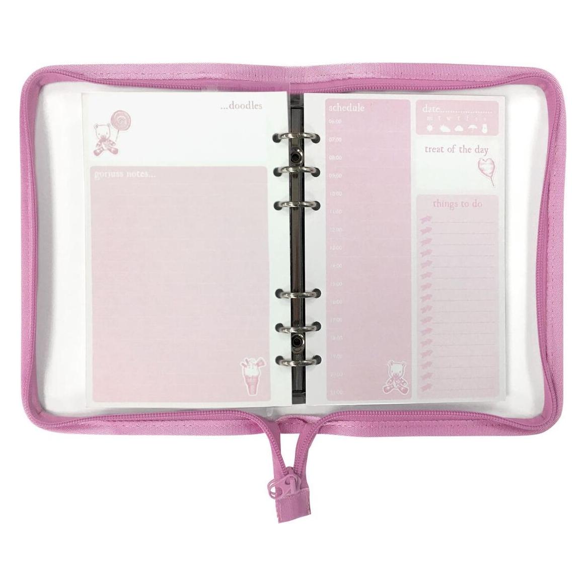 Santoro Penalas Rinkinys School Supplies Fairground Erster Preis (490931)