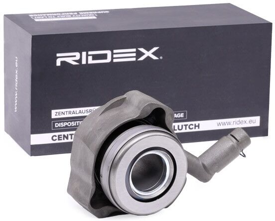RIDEX 47C0057 Concentric slave cylinder