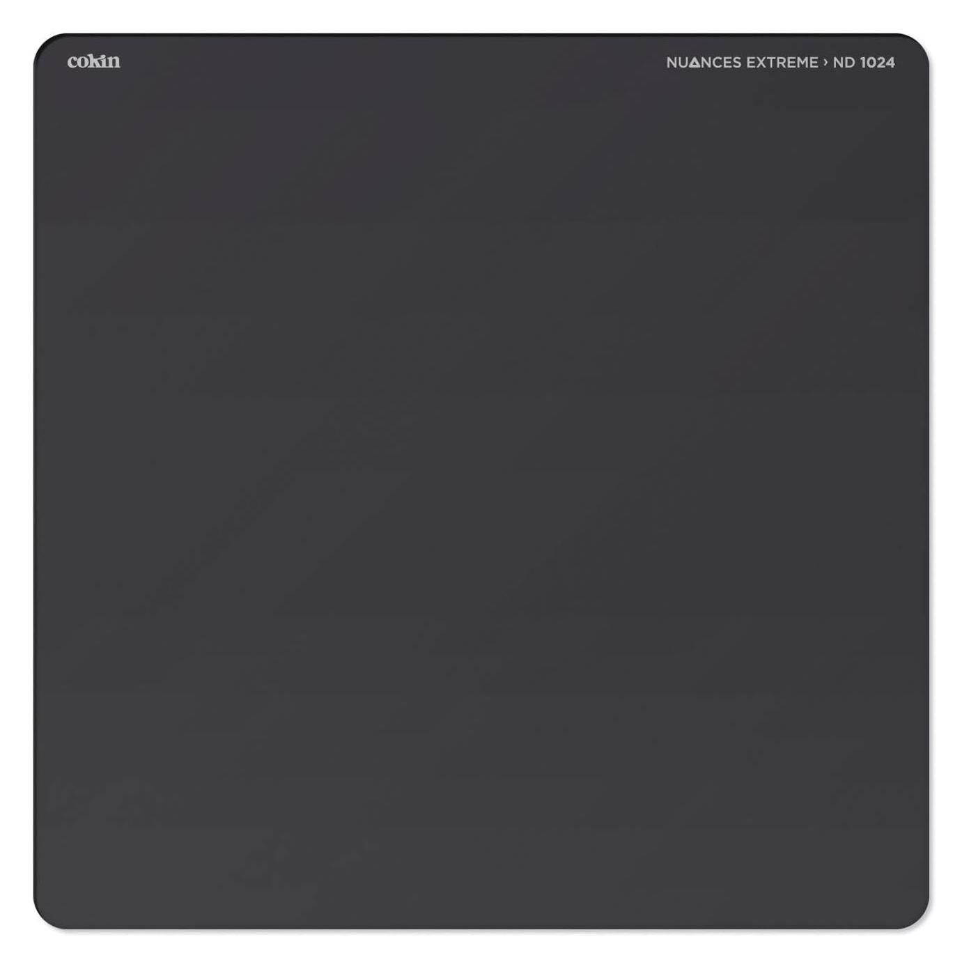 Cokin NUANCES Extreme ND1024 10 f stops X serie (ND Filter) (NXX1024)