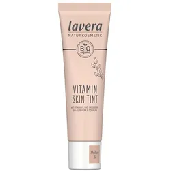 Vitamin Skin Tint - 02 Medium