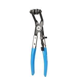 Brilliant Tools BT526002 Schlauchschellenzange 1 St.