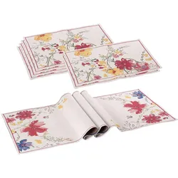 Villeroy & Boch, Tischset, Mariefleur Tischset (7 Stk.)