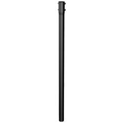 Neomounts Verlängerungsstange Schwarz NS-EP100BLACK