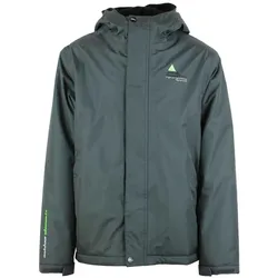 Peak mountain, Jungen, Skijacke, Ecajik (104), Grau