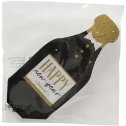 Servietten CHAMPAGNE (BHT 0,70x17x17 cm) - BHT 0,70x17x17 cm