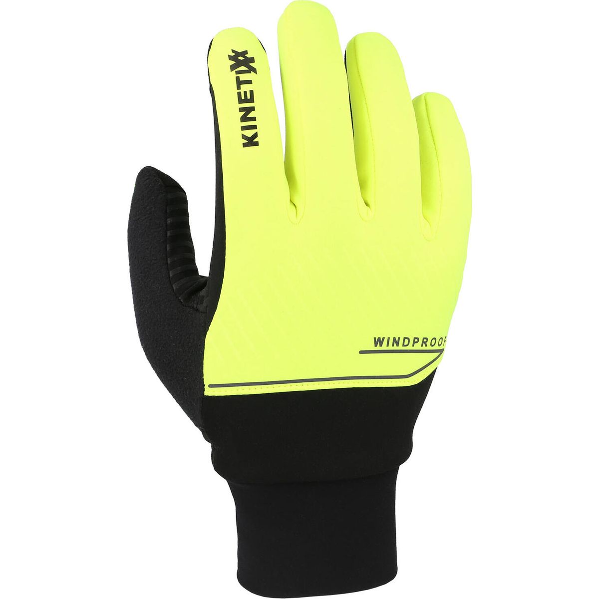 KinetiXx Nojan yellow (07) 10,5 7024-320-07-10,5