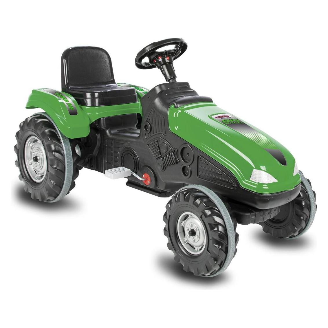 Jamara Big Wheel (460836)