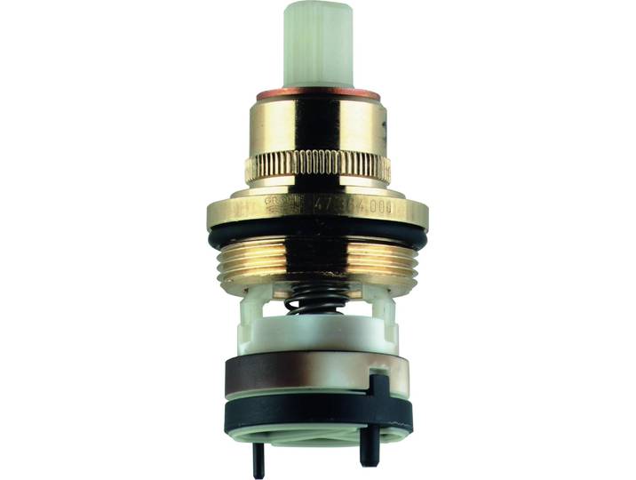 Grohe Aquadimmer DN 15 chrom - 47364000
