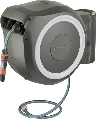 GARDENA 18622-20 Gartenschlauchaufroller 25m 1St.