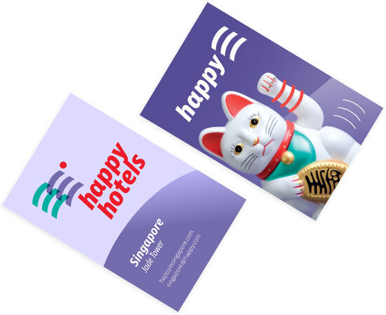 Pixartprinting Tarjetas de visita online