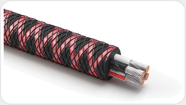 Dali Connect SC RM430ST Lautsprecherkabel (Preis pro Meter) DA10745