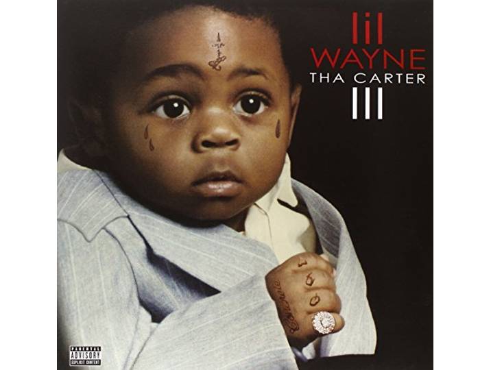 Tha Carter III Vol. 1