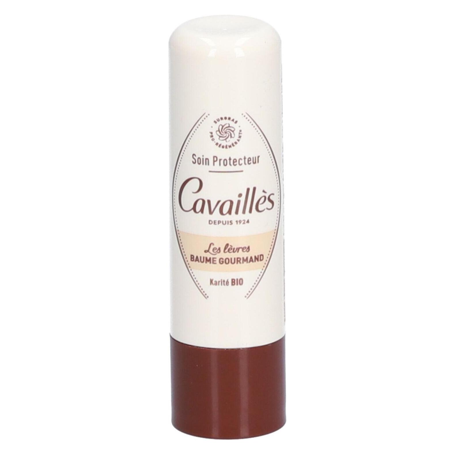 Roge Cavailles Roge Cava Lip Balm Gourmand 55 (5.50 ml) (48382142)