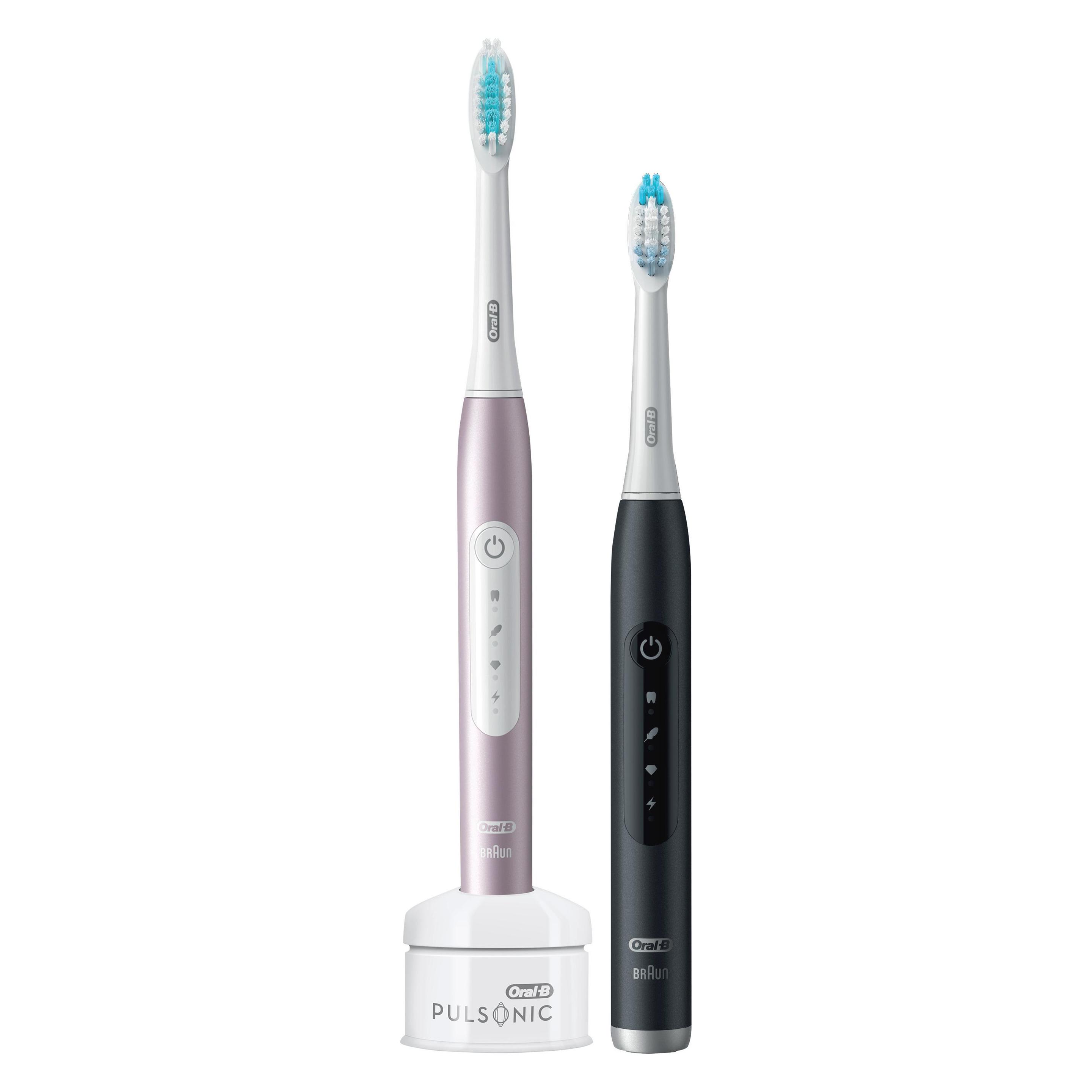 Oral-B Pulsonic Slim Luxe 4900 (4210201396345)