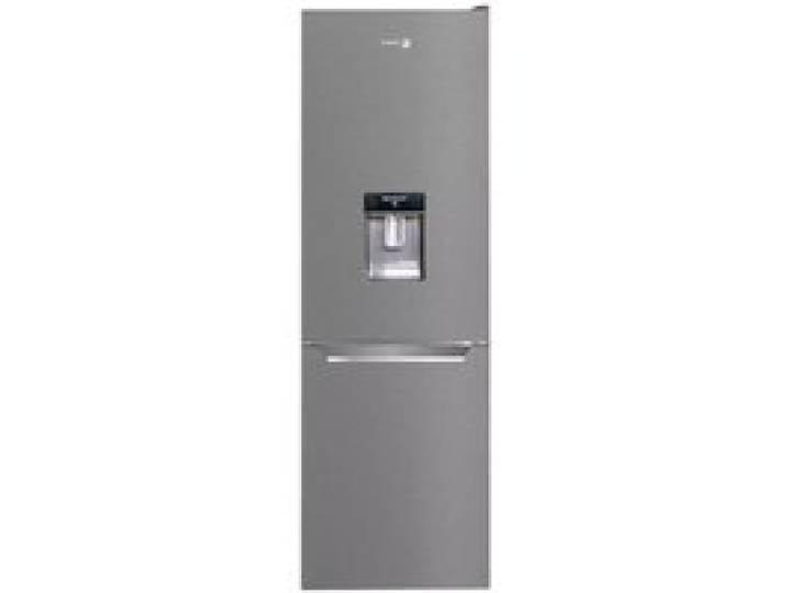 FAGOR Réfrigérateur congélateur bas FFN83222X
