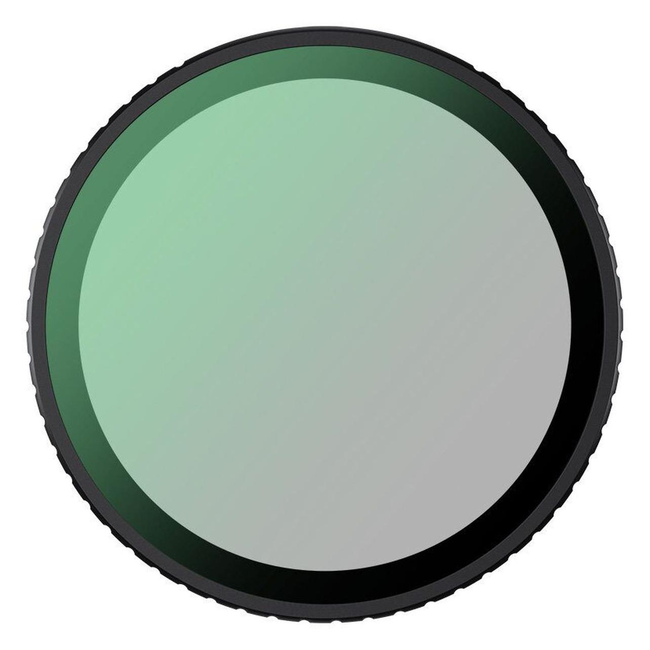 JJC F DACPL Action Camera Filter (53948648)