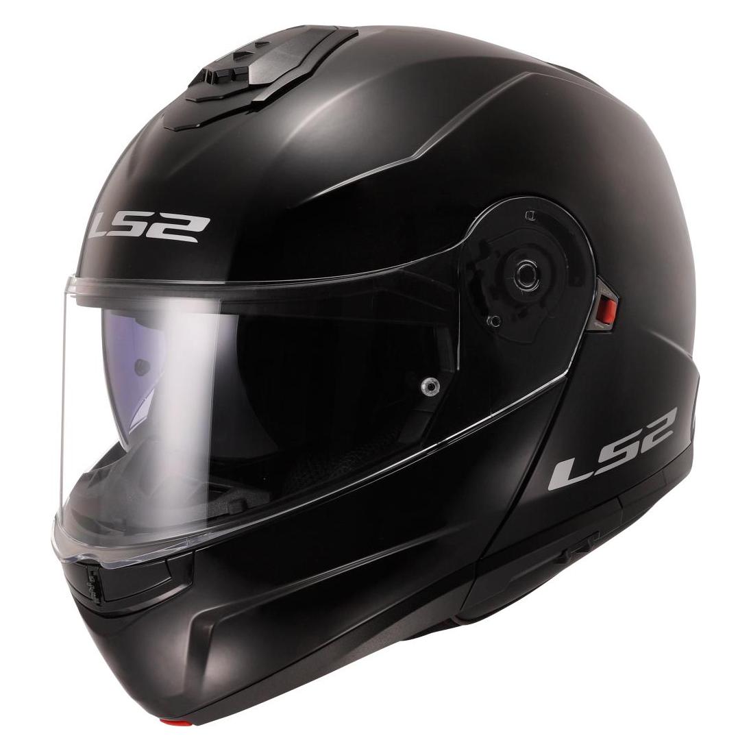 LS2 FF908 Strobe II (XXL) (5690810-12-8)
