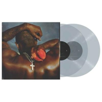 Coming Home - Usher, Vinyl