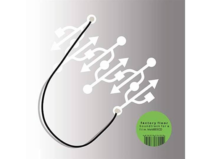 A Soundtrack for a Film (Box)