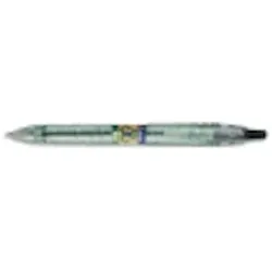 Pilot Kugelschreiber Bottle 2 Pen 2014-701 M schwarz