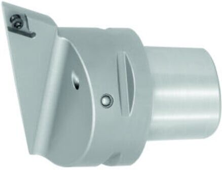 SWISSTOOLS Porte-outil à serrage tournant PSC gauche 50/11HPmm ; SWISS TOOL SYSTEMS AG (PS5.KDB.LHA.060-HP)