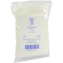 AUGENWATTE BW 10 g