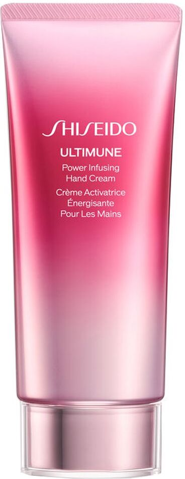 SHISEIDO Ultimune Power Infusing Hand Cream